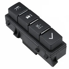 Car Driver Information Center Display Switch 15947841 Fit for Chevrolet/Chevy...