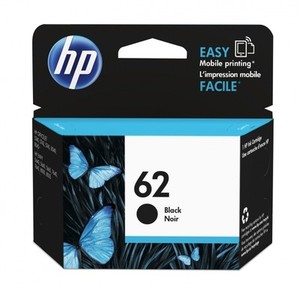 Hp 62 patronen