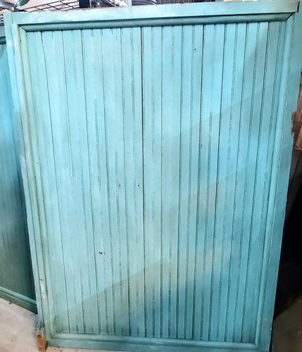 Double Sided Beadboard Divider Panel *GAM0103