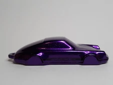 2024 Hot Wheels - Porsche 911 Carrera Key Fob - Custom Color