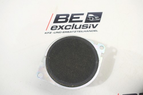 JEEP Grand Cherokee IV WK2 Lautsprecher Armaturenbrett Speaker 05064360AB