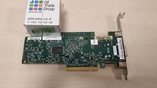 IBM LSI SAS9212-4i4e 46C8935 SATA/SAS 6GB/s PCI-E RAID Controller