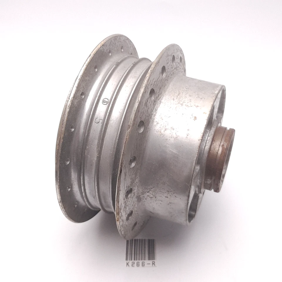 Buje de rueda trasera Honda SL70 SL70K1 XL70 NUEVO ENVÍO GRATUITO Foto 2 de 4