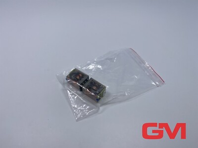 VE 2x Comat Releco Steckrelais C9-A41X/DC24V pluggable relay Ice Cube Plus 24VDC
