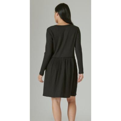 lucky brand cloud jersey dress CLOUD JERSEY WRAP DRESS