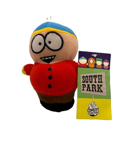 Vintage 1998 Fun 4 All South Park STAN 7