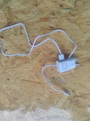 Fırd Fast Charging Wall Charger - Adaptor and USB cable ( White )
