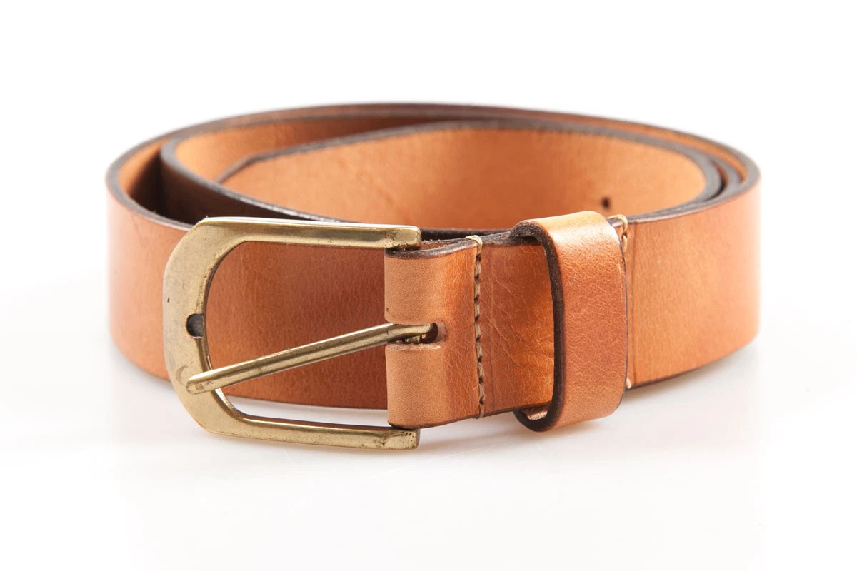 Armani top jeans cintura