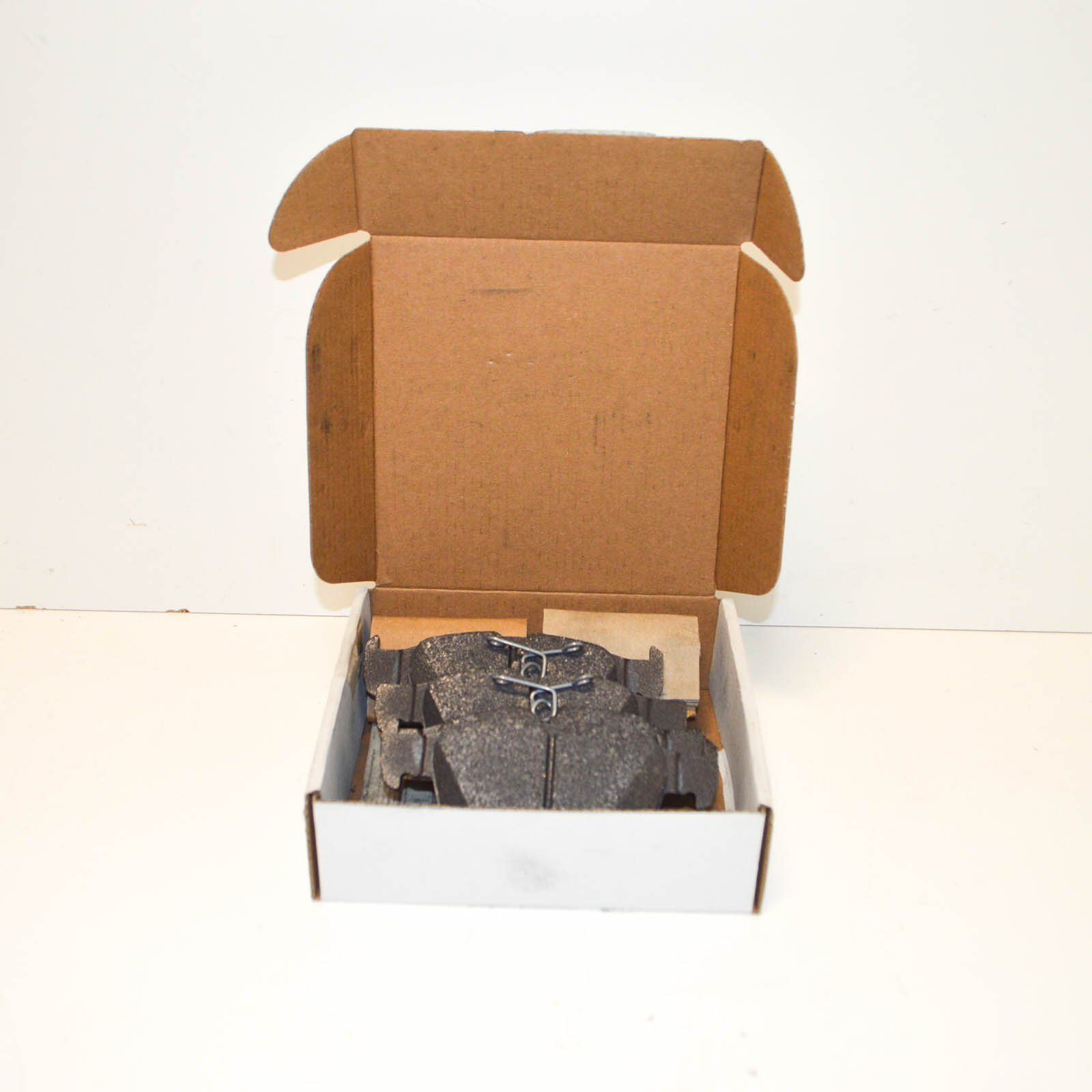 Volkswagen Golf MK7 Rear Brake Pads Set 3Q0698451F NEW GENUINE eBay