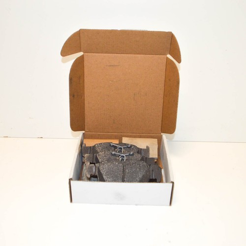 Volkswagen Golf MK7 Rear Brake Pads Set 3Q0698451F NEW GENUINE eBay