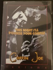 This Night I'll Possess Your Corpse (DVD, 1967) for sale online | eBay