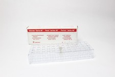 Sarstedt Rack Place Microvette 48 Tubes 11mm 93.868