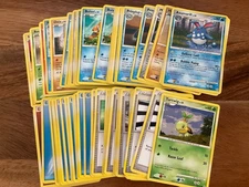 *PICK YOUR CARD* From the Diamond and Pearl Expansion - Pokémon Card