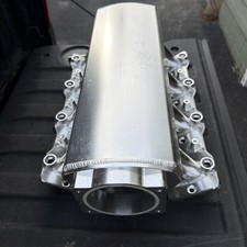 Efi 822041-1 Efi Sheet Metal Fabricated Intake Manifold Ls3