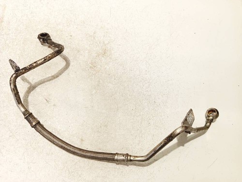 Audi 80 1990 Power Steering Return Hose 06a145778h, aaf081299 #2654994-38