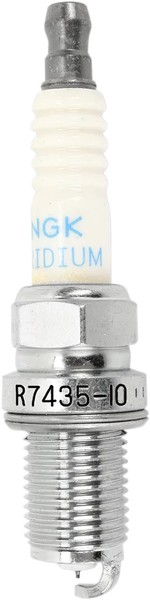 ZüNdkerze IX Iridium NGK Iridium IX-image