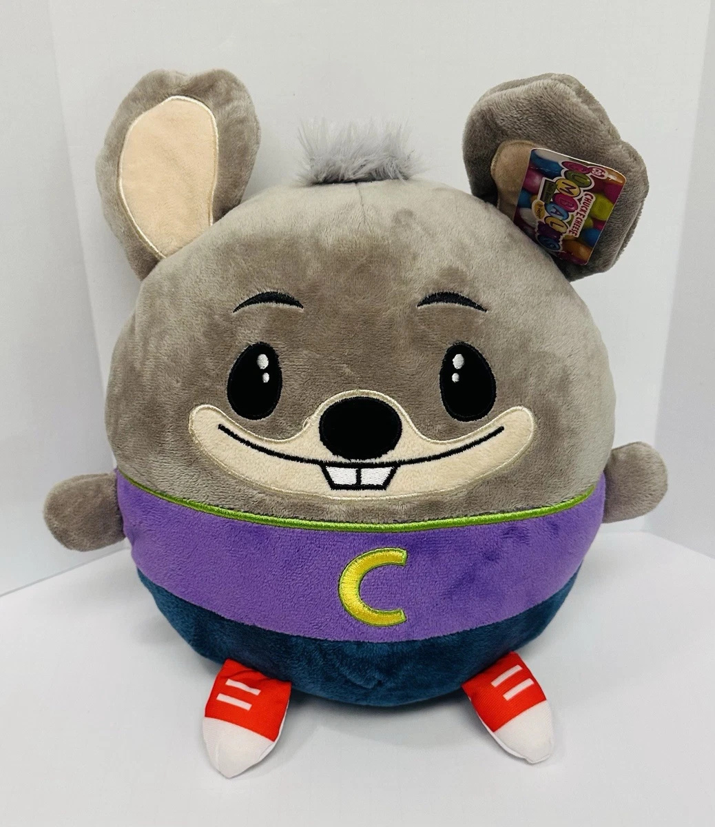 Juguete de peluche personalizado de Lil Buddies Bee Plush Beanbag con