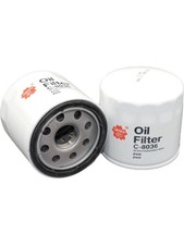 Sakura Spin-On Oil Filter (C-8036)