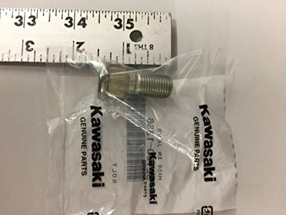 Kawasaki Bolt 92150-1366 Foto 3 de 3