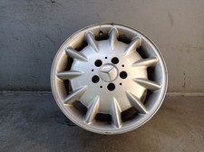 MERCEDES E-Klasse (W210) EINZELFELGE Alufelge 7.5Jx16 ET41 5x112 2104011202