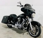 2012 Harley Davidson Touring STREET GLIDE
