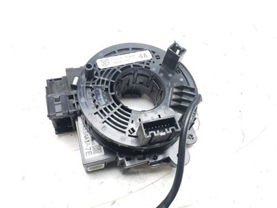2016 2017 2018, Nissan Maxima, Clock Spring, 3.5L, AT, 25554-3TA1D, OEM