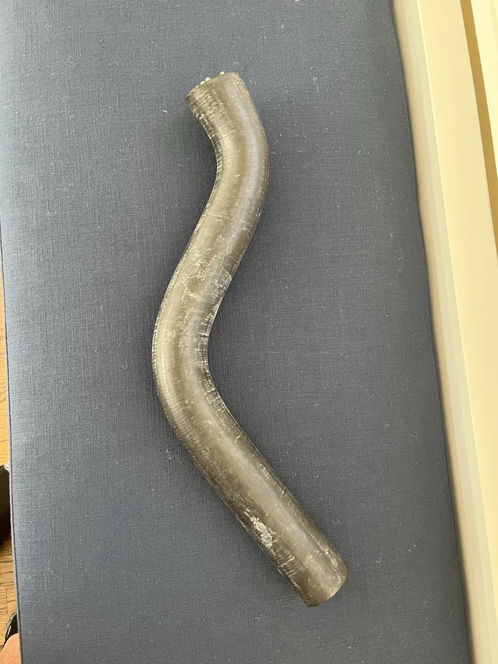 Lower Radiator Hose for 1955-1956 Chrysler & Imperial - Image 2 of 3