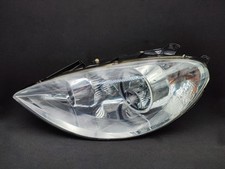 Feu avant (phare) Peugeot 807