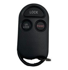 Fits 1996-1998 Mercury Villager Transmitterreceiver F6xz15k601ac - New Oem