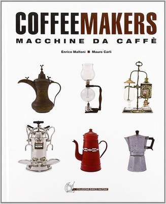 Coffee Makers - Macchine da Caffè. Coffeemakers.