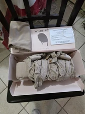 Wildbird Aerial Buckle Wrap - Desert Lark - XS-XL