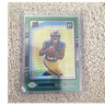Panini Donruss Optic Blake Corum #208 Green Prizm Rated Rookie Rams NFL 2024