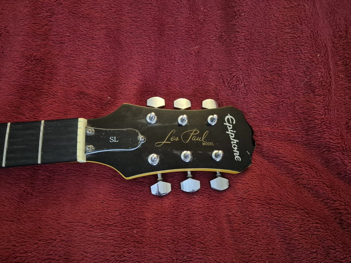 25+ Epiphone for sale | Updated Oct 2026