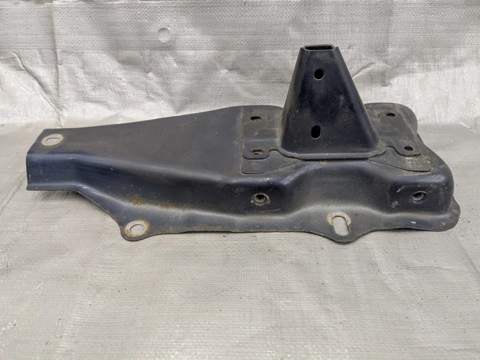 1999-2005 Mazda Miata NB para-choque dianteiro núcleo suporte conjunto de suporte de colisão 99-05 - Imagem 3 de 4