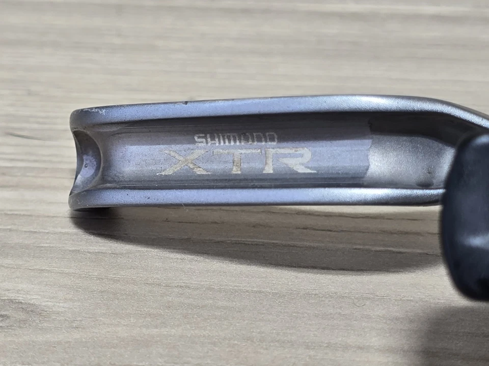 XTR ST-M950 Left 3 Speed Shifter/Brake Combo - Image 3 of 4