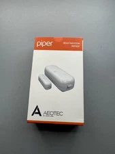 Aeotec Piper door/window sensor AEON LABS  new Smart Home