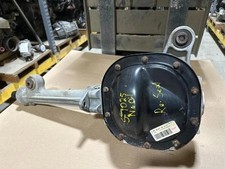 2009-2019 Ford F150 Pickup Front Axle Differential Carrier 3.55 Ratio 2009-2019 Ford F150 Pickup Front Axle Differential Carrier 3.55 Ratio
