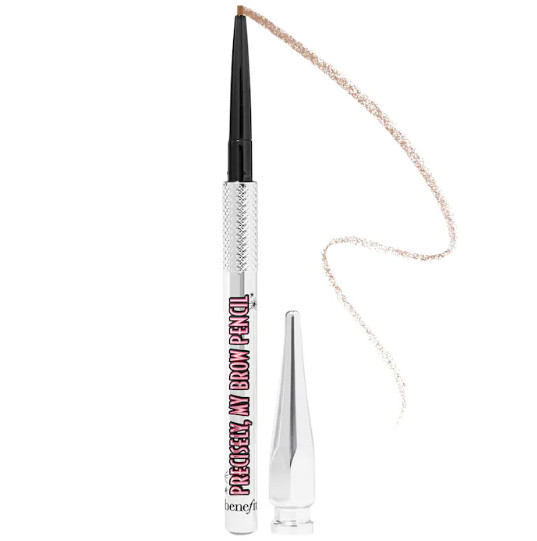 Precisely, My Brow Pencil Waterproof Eyebrow Definer, Shade 2.5, 0.001 oz, New