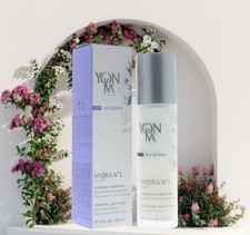 Yon-Ka Age Defense Hydra No.1 Fluide Hydrating, Mattifying 50mL / 1.69 Oz  98 