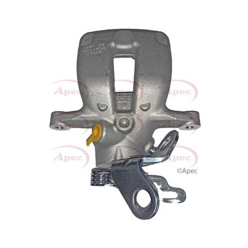 For SKODA OCTAVIA II 1Z3 2004 to 2013 Caliper Mounting RCA172N