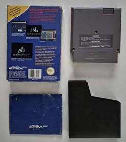 Die Hard Nintendo NES PAL A CIB