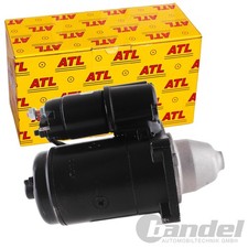 ATL ANLASSER STARTER 12V 0,95 kW für FIAT 124 132 ARGENTA 131 SEAT 127 1.6