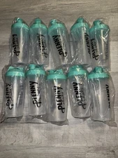 LOT of 10 shaker cups