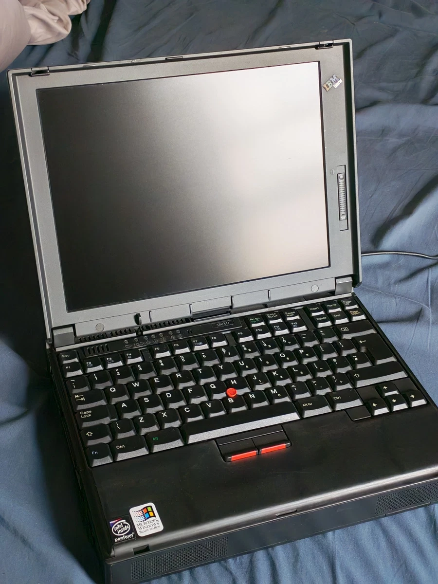 IBM Windows 95 PC Laptops & Netbooks for sale - eBay