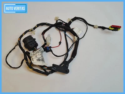 Alfa Romeo 147, 937 Door harness Front Right 50506034 (Original) - Image 1 of 4