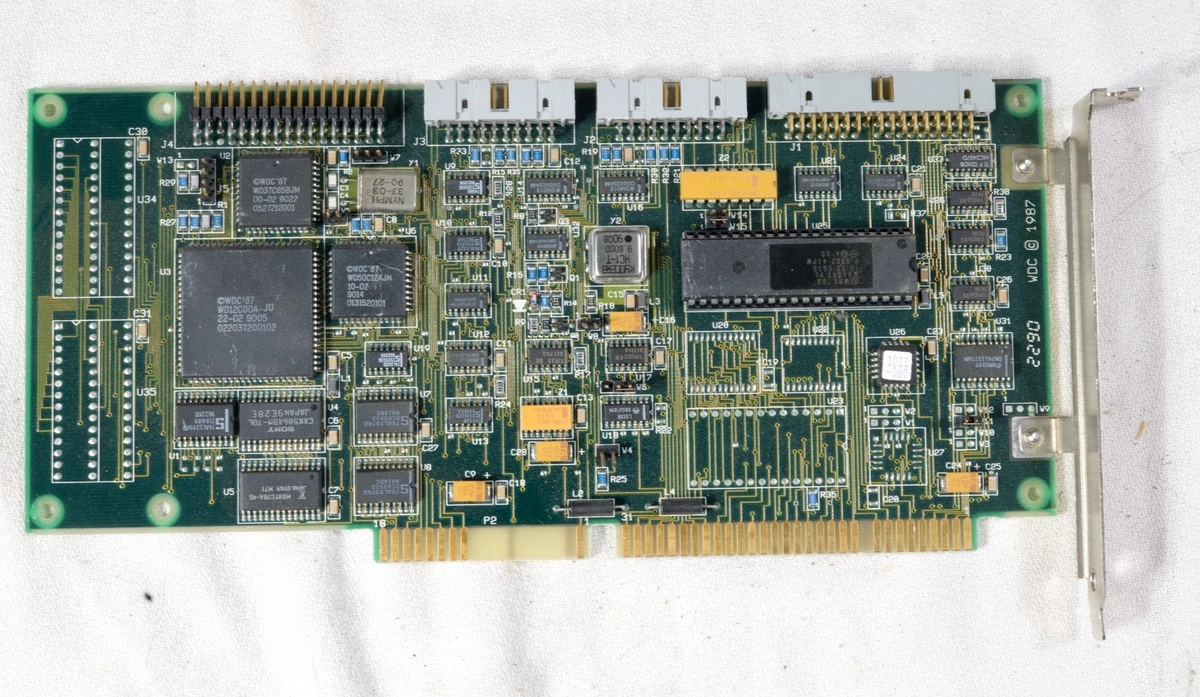 SAI2S12 MULTI I/O PLUS IDE CARD Hard Disk/Floppy Controller Settings and Configuration SAI2S12 MULTI I/O PLUS IDE CARD Hard Disk/Floppy Controller Settings and Configuration