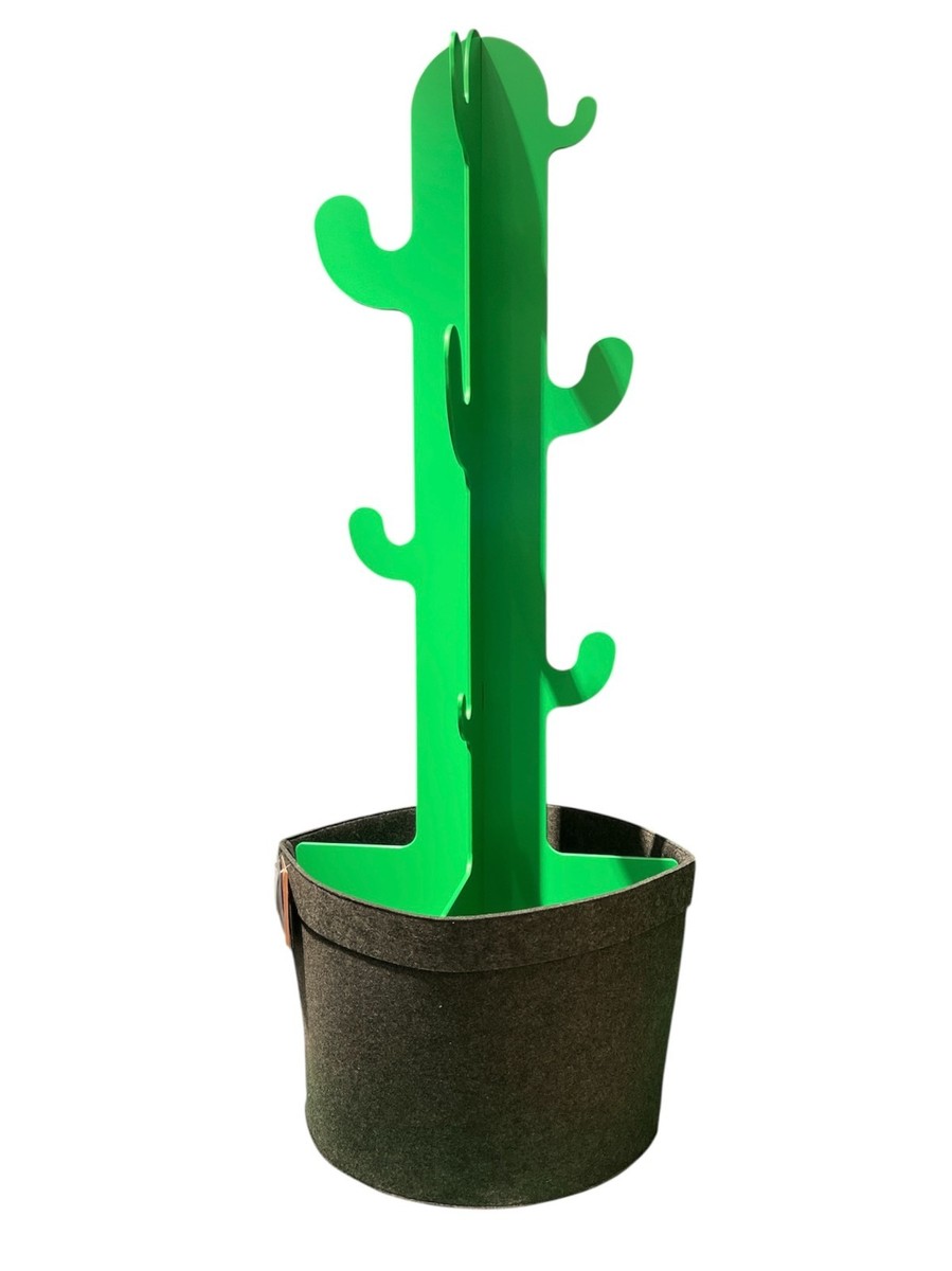 New IKEA GREJSIMOJS Clothes Stand Cactus 125 cm (49 1/4 