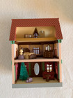 Hallmark - Nostalgic Houses and Shops 1994-1996-2003 (3) New — photo 5
