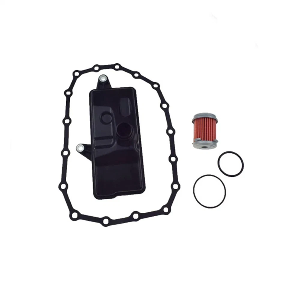 New 21814-5T0-000 Transmission Filter Kit For Honda Civic HR-V 1.5 1.8 2.0L - Image 3 of 4