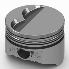 Kb Hypereutectic Pistons Kb107 040 Keith Black Pistons Kb107 040 In Our Kb Hypereutectic Pistons Kb107 040 Keith Black Pistons Kb107 040 In Our